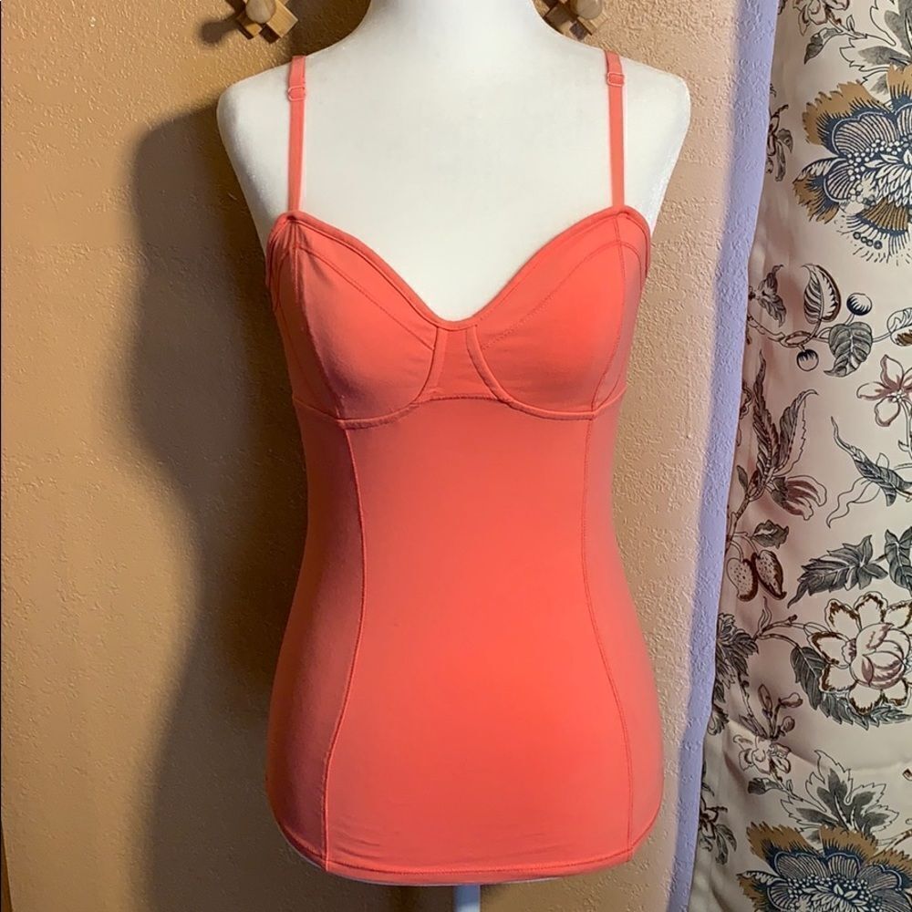 Talula Bustier Camisole Tank